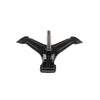 LG Part# 4434ER0002H Rear Drum Support Spider - Genuine OEM