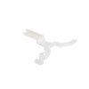 LG Part# 4510JA2022A Lever,Dispenser (OEM)