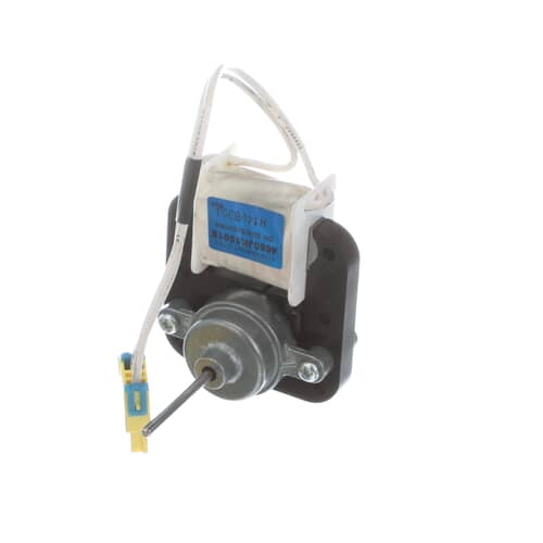 LG LRDC22731SW Condenser Fan - Genuine OEM