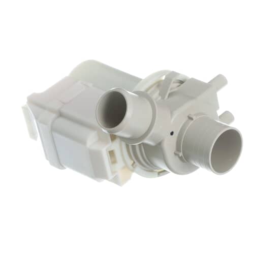 LG Washer Drain Pump - WT1201CV
