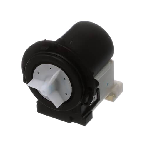 LG WM4270HWA Washer Drain Pump & Motor Assembly
