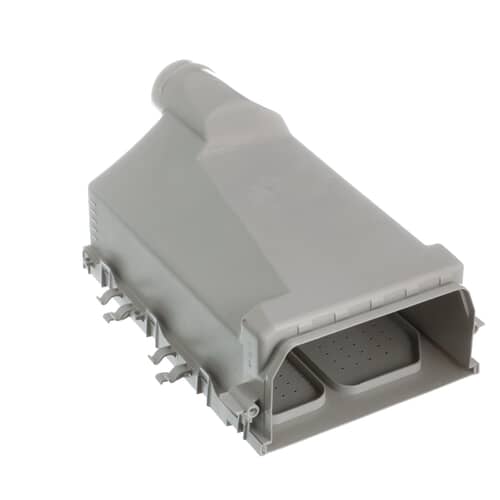 LG WM3770HWA Dispenser Assembly - Genuine OEM