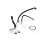 LG Water Inlet Guide Assembly 4975DD1001A