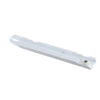 LG Part# 4975JA1021A Pull-Out Shelf Guide/Rail Assembly - Left Side (OEM)