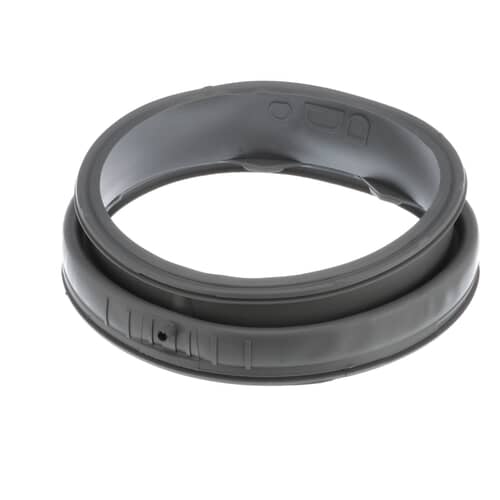 LG WM2277HS Door Boot Gasket Seal (No drain hole) Genuine OEM