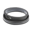 LG WM2487HWM Door Boot Seal-Gasket (no drain hole) Genuine OEM