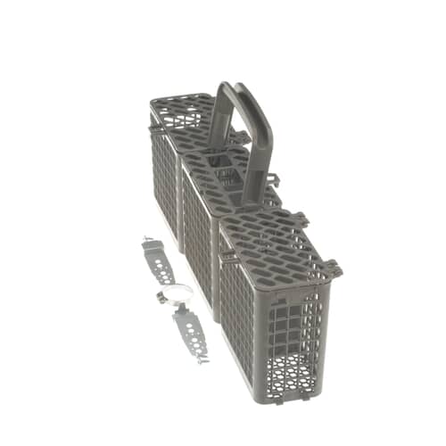 LG LDF7774ST Silverware Basket Assembly (Gray) Genuine OEM
