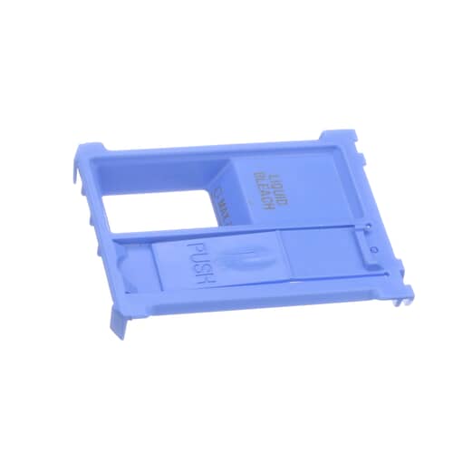 LG Washing Machine Bleach Dispenser WM2650HRA