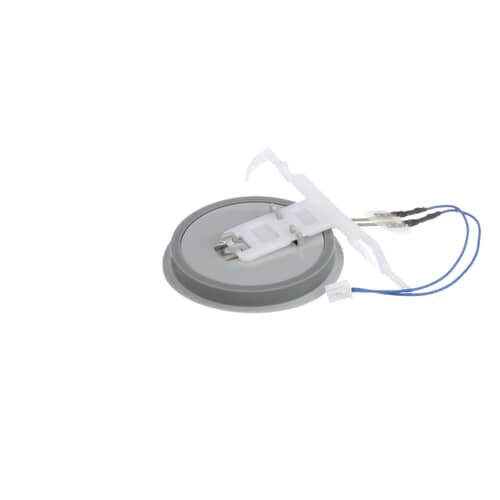 LG Refrigerator Ice Chute Dispenser Door-Cap LFX25960ST/00