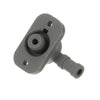 LG 5040JA2015A Refrigerator Water Tube Fitting/Rubber Injector