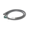 LG WM2277HW Drain Hose