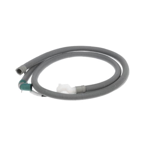 LG Washing Machine Washer Drain Hose WM3670HWA