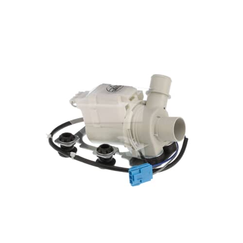 LG Drain Pump Assembly 5859EA1004F