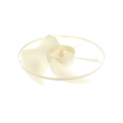 LG Part# 5900A10011A Condenser Fan Blade (OEM)