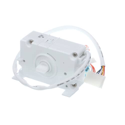 LG Refrigerator Ice Maker Main Mechanism Unit LSC26905TT