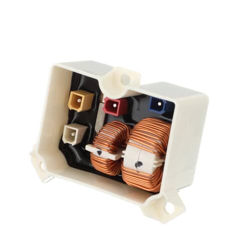 LG Filter Assembly 6201EC2002J