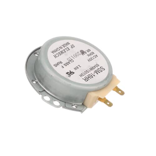 LG LMV1762ST Motor - Alternating Current Synchronous - Genuine OEM