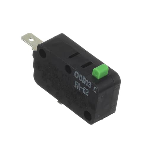 LG Part# 6600W1K001R Micro Switch - Genuine OEM