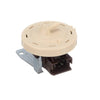 LG Switch Assembly - Pressure - 6601ER1006E