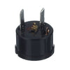 LG Compressor Overload Protector 6750CL0001D