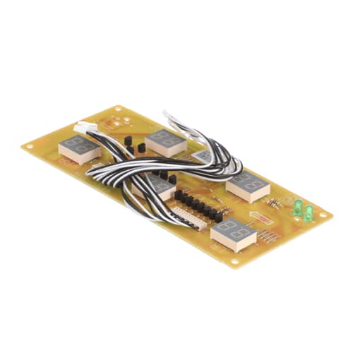 LG Electronic Control Board Assembly 6871W1N010F