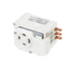 LG Part# 6914JB2006C Defrost Timer (OEM)
