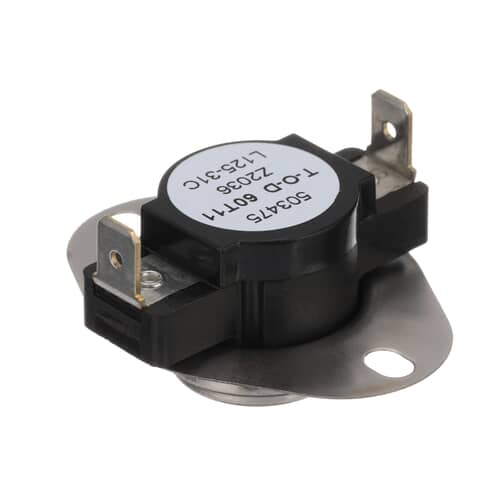 LG Dryer High Limit Thermostat DLE3777W