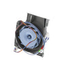 LG Refrigerator Ice Maker Fan Motor - 4 Wire - ABA72913426