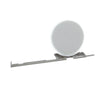 LG Part# ABN72909901 Cap Assembly Duct (OEM)