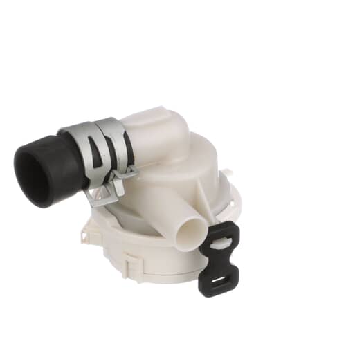 LG LDF7774BD Washer Drain Pump Assembly