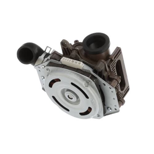 LG Drain Pump Assembly ABT72909202