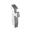 LG Part# ACQ87309240 Freezer Door Hinge Cover - Genuine OEM