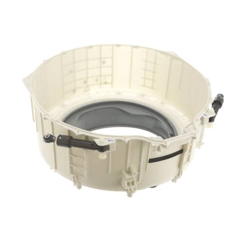 LG Part# ACQ87456611 Tub Cover Assembly (OEM)