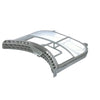 LG DLEX9000V Dryer Lint Screen Filter