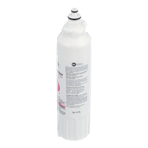 LG Refrigerator Water Filter Assembly (LT800P) LSXC22486D