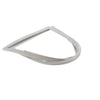 LG Fridge Door Gasket - White ADX73550628