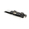 LG Fan and Grille Assembly AEB72913942