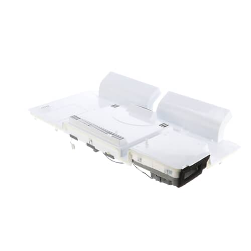 LG Evaporator Fan Cover-Grille Assembly AEB73785615