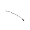 LG LSXS26366S Upper Door Handle Assembly (Stainless) Genuine OEM