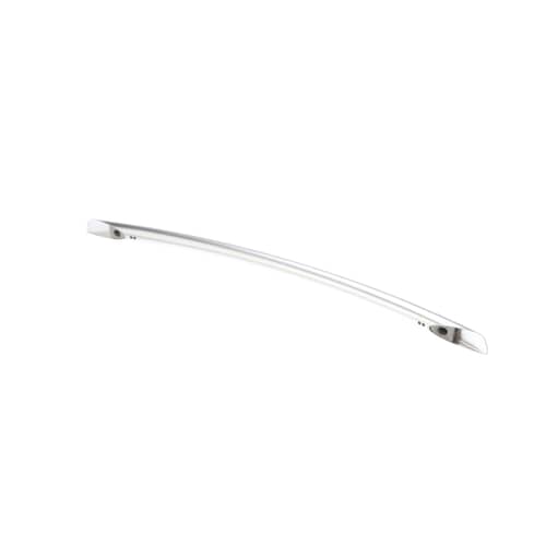 LG Part# AED73593251 Fridge Door Handle Assembly - Stainless (OEM)