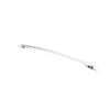 LG Refrigerator Fridge Door Handle Assembly - Stainless LRMXS2806S