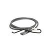 LG LDF7774BD Washer Drain Hose Assembly
