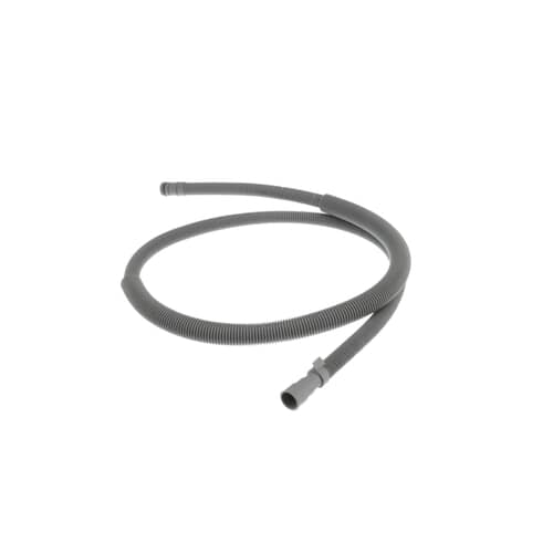 LG Dishwasher Drain Hose Assembly AEM74333104