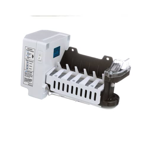 LG Refrigerator Ice Maker Assembly LFX25961AL