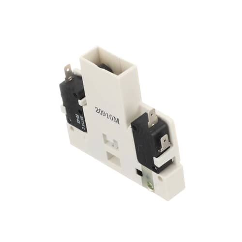 LG Door Latch Assembly AGM76209501