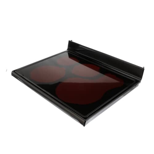 LG Oven Glass Cooktop Assembly - AGU73969713