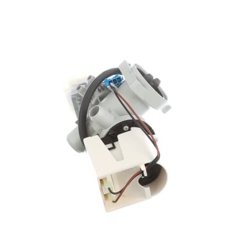 LG Part# AHA72973309 Drain Pump Assembly (OEM)