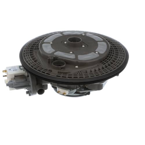 LG Sump/Pump-Motor AJH31248608