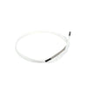 LG Part# AJR56656501 Ice Maker Water Tube - 1/4in OEM