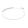 LG Refrigerator Ice Water Tube Assembly LMX25981ST